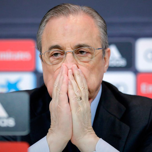 Atletico Madrid, Inter, Juventus ve Milan Avrupa Süper Lig'de olmayacak
