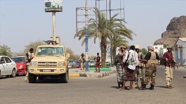 واشنطن: وقف التصعيد في مأرب اليمنية "أولوية إنسانية"