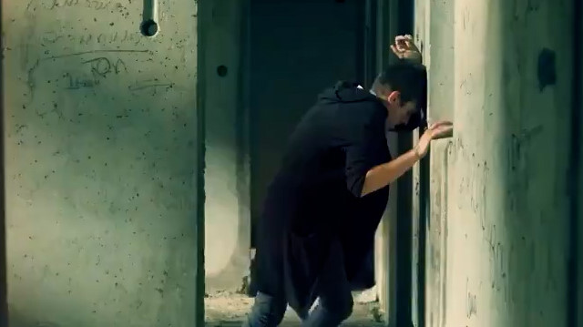 Narkotik polisinden uyuşturucuyla mücadele için rap müzikli klip