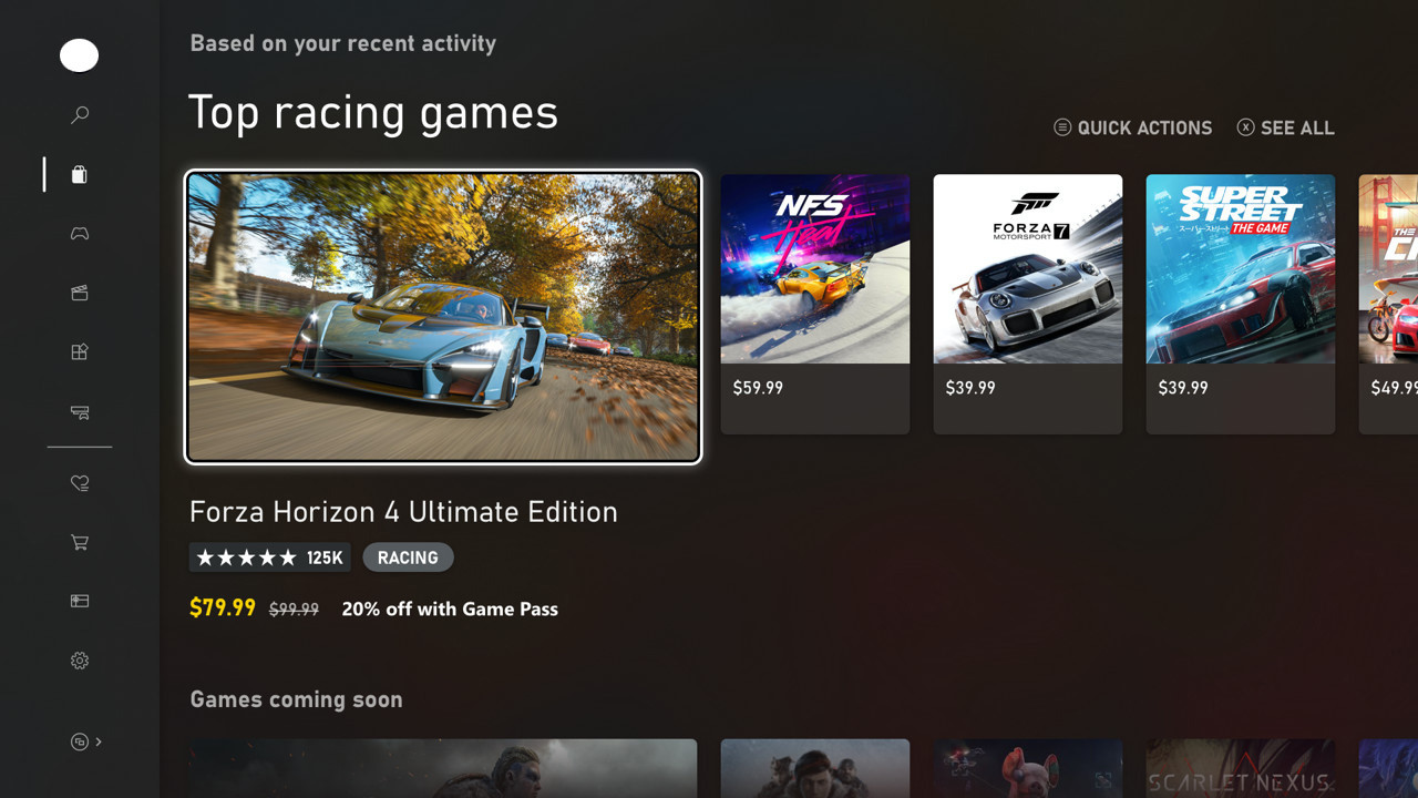Microsoft'un uygulama mağazası bu sayede hem kullanıcılar hem de geliştiriciler için yeni yetenekler kazanmış oluyor.
