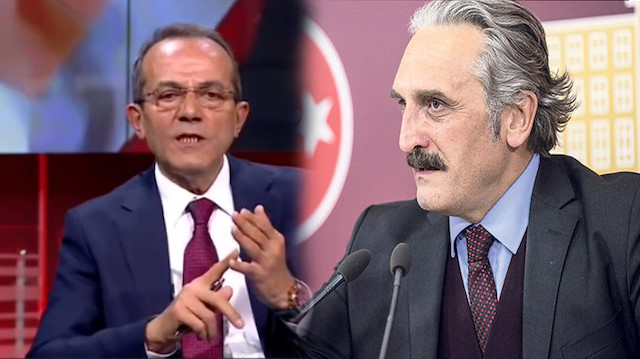 AK Partili Çamlı: Cumhuriyet'i ve Laikliği zulüm aracı olarak kullanan akla geçit veremeyiz