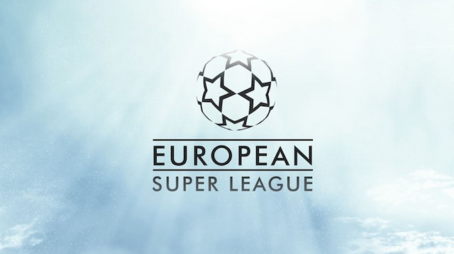 Avrupa Süper Ligi logosu