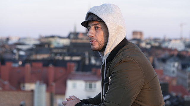 Maher Zain