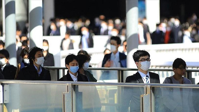 كورونا.. اليابان تعلن حالة الطوارئ في طوكيو و3 محافظات 