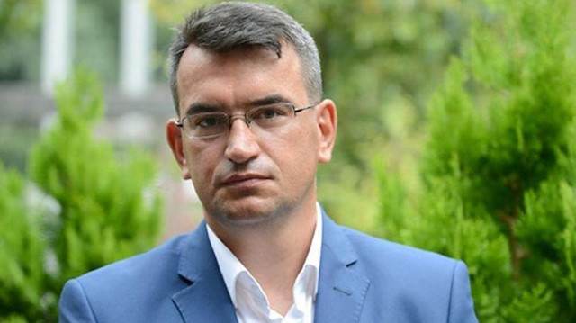 Metin Gürcan