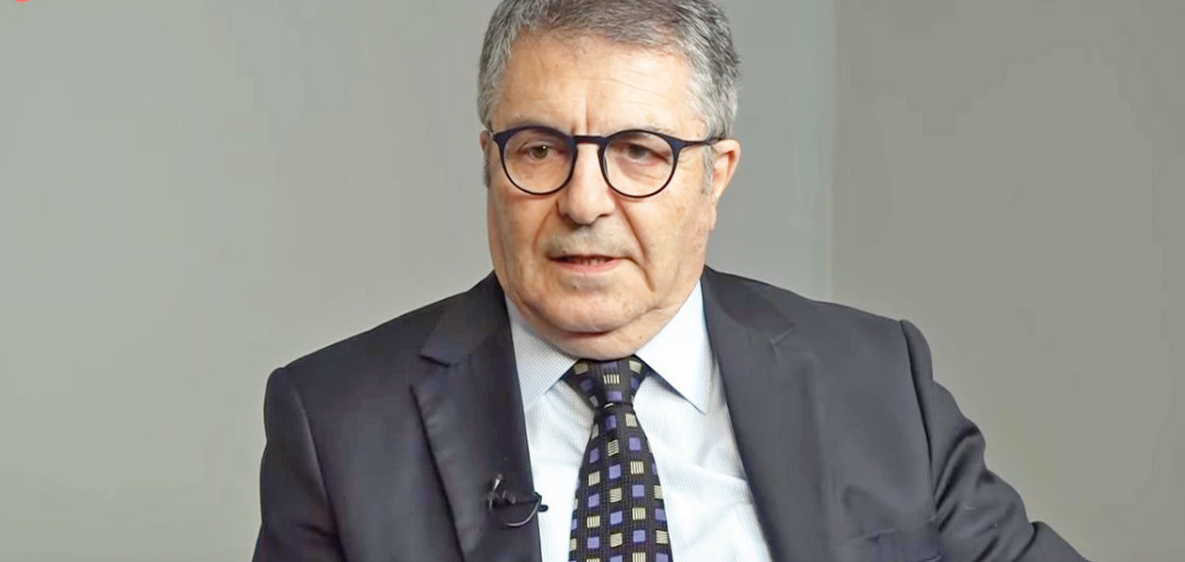 Mustafa Özbey