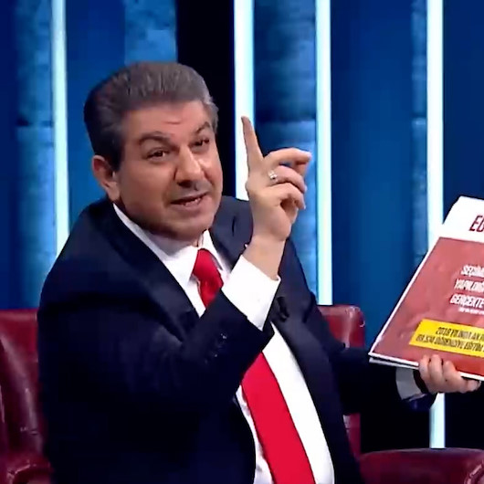 İmamoğlu’nun sosyal yardımları şişirdiği ortaya çıktı