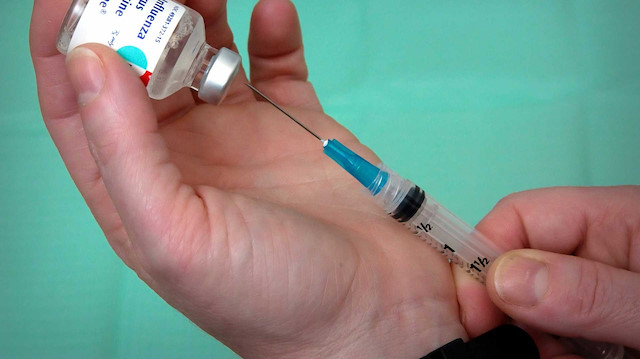 Yeni araştırma: Grip aşısı olanlar koronavirüse karşı daha dirençli