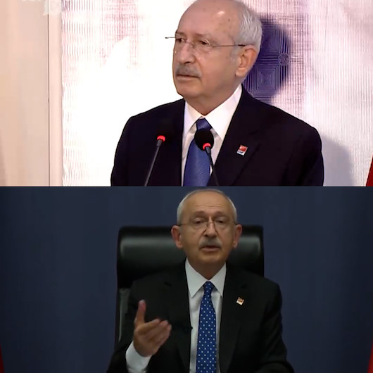 Her muhtara özel kalem atanırsa işsizlik biter diyen Kılıçdaroğlu: 10 milyon kişiye birden istihdam yaratamazsınız