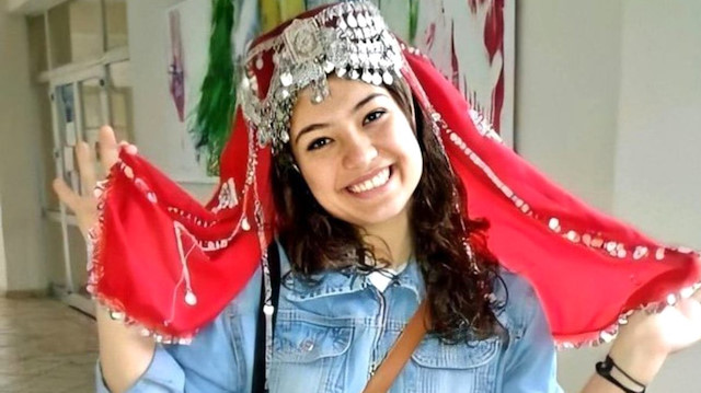 Şehit Aybüke Yalçın