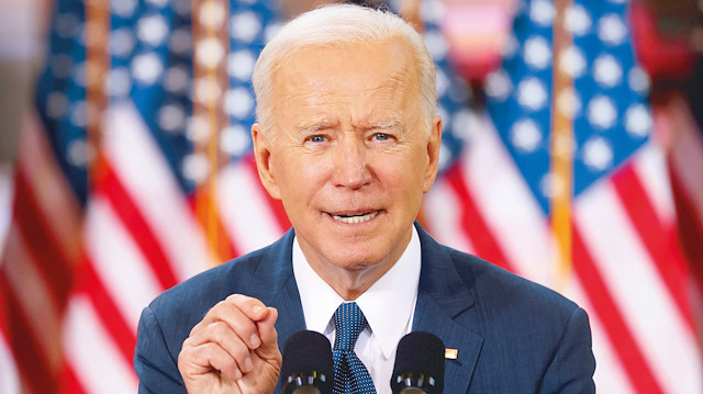 Joe Biden