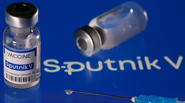 Sputnik V aşısının Türkiye'de üretilmesi için anlaşma sağlandı
