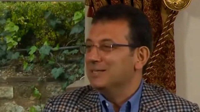 Ekrem İmaoğlu'ndan teravih gafı: Zordur yani 40 rekat kılacaksınız