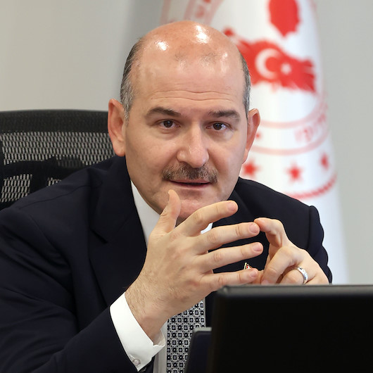 Bakan Soyludan tam kapanma açıklaması: Tekel büfeler istisna kapsamında yer almıyor