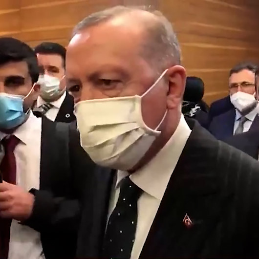 Cumhurbaşkanı Erdoğandan emekliye müjde: Bayram ikramiyesi 1100 TL oldu