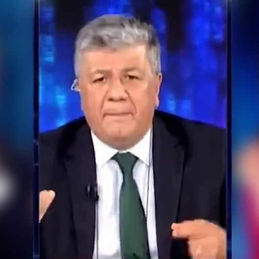 CHPli Mustafa Balbaydan Türkiyeye skandal suçlama: Suriyenin teröristlerini aldık, Türkiyede eğittik