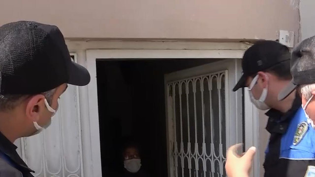 Polis ekipleri