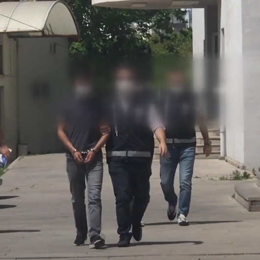 Arkadaşını pompalı tüfekle kazara vurarak öldürdüğü öne sürülen zanlı tutuklandı