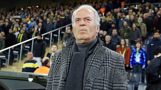 Mustafa Denizli Türk futbolunun en deneyimli teknik adamları arasında yer alıyor.