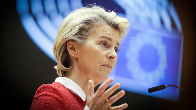 Von der Leyen