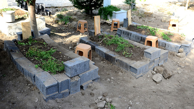 3 çocuğunu öldüren anneye 3 kez ağırlaştırılmış müebbet cezası verildi.