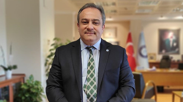 Prof. Dr. Mustafa Necmi İlhan 