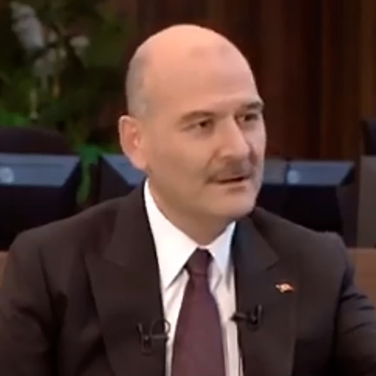 İçişleri Bakanı Soylu: İstanbulda bugün çok önemli bir katliamı önledik