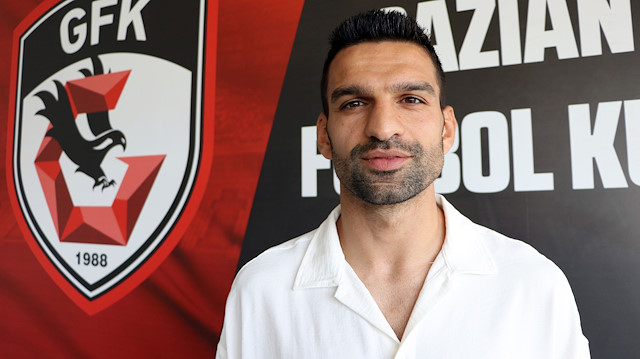 Muhammet Demir bu sezon ligde 13 gol kaydetti.