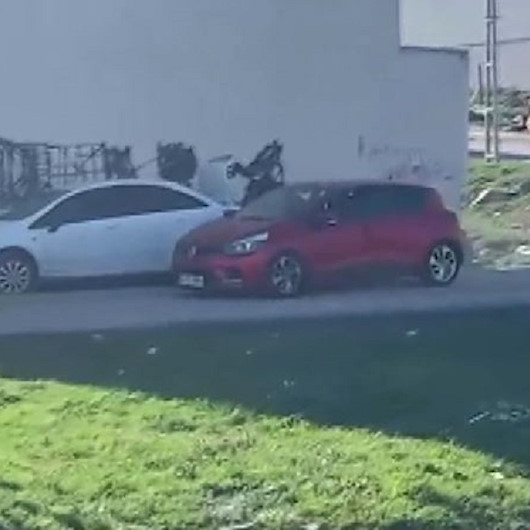 İstanbul polisi uyuşturucu tacirlerini böyle enseledi