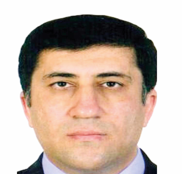Murat Karabulut