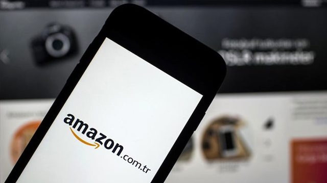 Amazon 2020 yılında dünya çapında iş gücü kapasitesini 1 milyon 300 bin kişiye çıkardı.