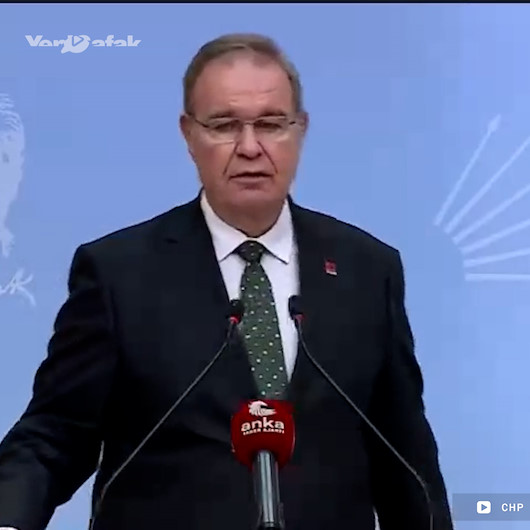 CHPli Öztraka HDPnin Haddinizi bilin çıkışı soruldu: Geçsinler bunları
