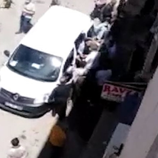 Konyada hamile eşini öldürdükten sonra kızıyla kaçan zanlı böyle yakalandı