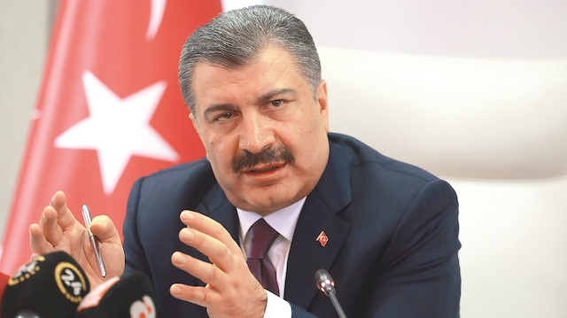 Fahrettin Koca