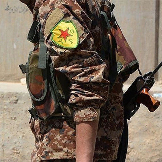 YPG/PKK Washington'da ilk kez bir lobi firmasıyla anlaştı