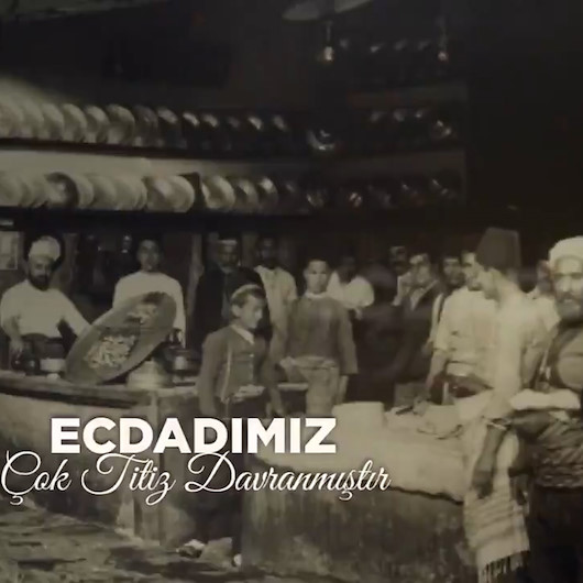İletişim Başkanı Altun 1 Mayıs Emek ve Dayanışma Gününü kutladı