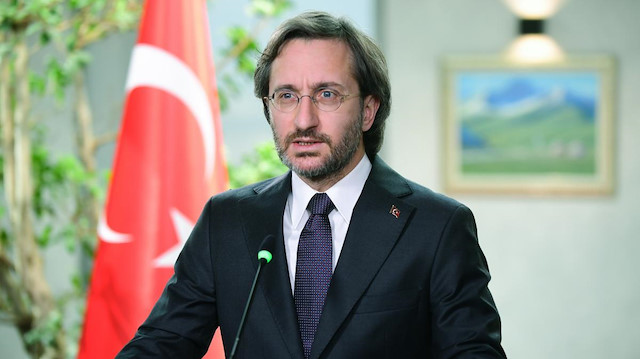 Fahrettin Altun