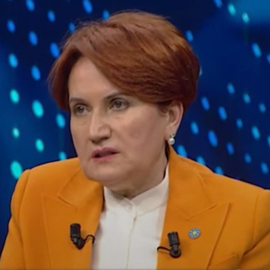 Erken seçim tahmini tutmayan Akşener, ikinci tahmini yapamadı