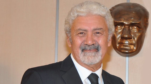 Prof. Dr. Ata Atun