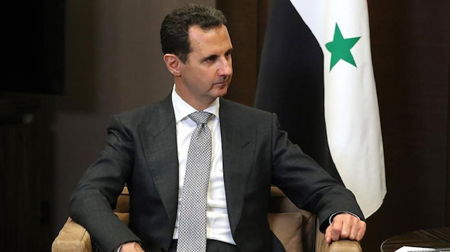رژیم سوریه در انتخابات به اصطلاح ریاست جمهوری در برابر اسد شرکت می کند