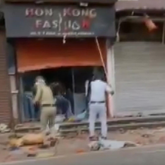 Hindistanın Batı Bengal eyaletinde seçim sonrası çatışma yaşandı: 12 ölü
