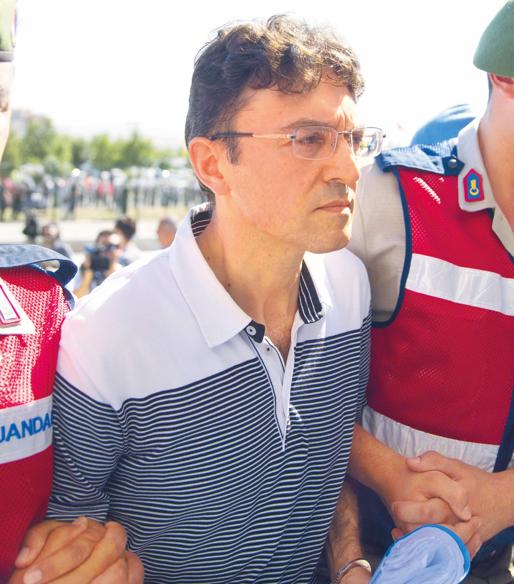 Harun Biniş