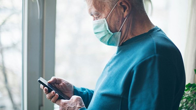 Sahte emekli bayram ikramiyesi SMS'lerine dikkat: Bu linke tıklamayın