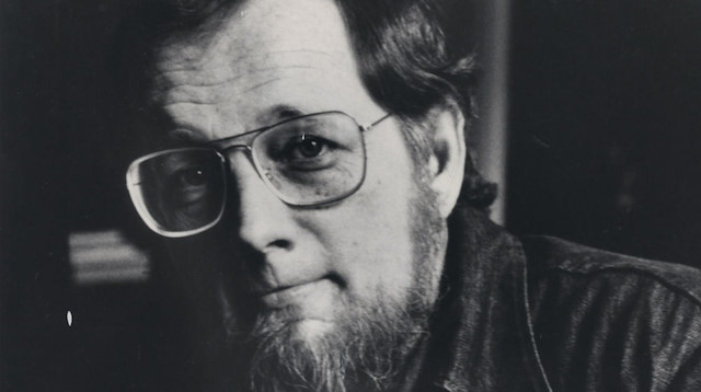 Donald Barthelme’nin öyküleri Türkçe’ye çevrildi ve kitaplaştırıldı