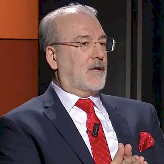 Hulki Cevizoğlundan İmamoğluna soruşturma ile ilgili çarpıcı iddia: Kendileri şikayet etmiş olabilir