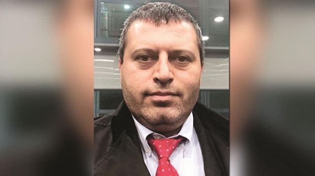 Kılıçdaroğlu'nun avukatı CHP'den istifa etti