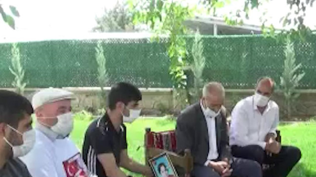Evlat nöbetleri