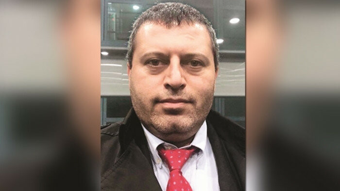 Mustafa Çiçek