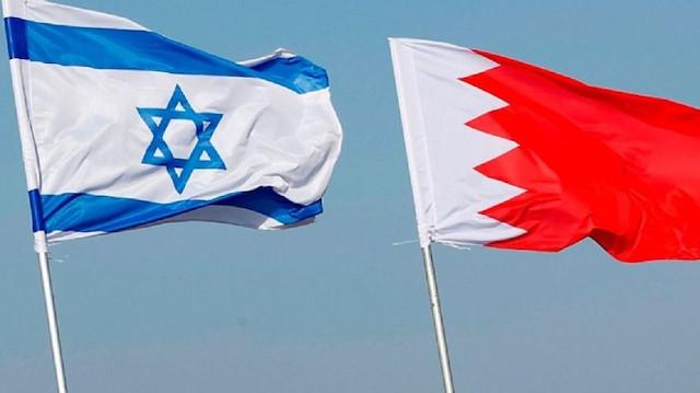 على الرغم من التطورات في القدس.. رئيس جهاز "الموساد" في البحرين 