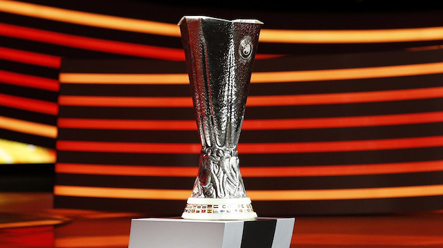 UEFA Avrupa Ligi kupası Polonya'da sahibini bulacak.